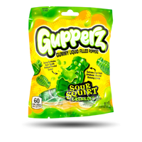 Gupperz
