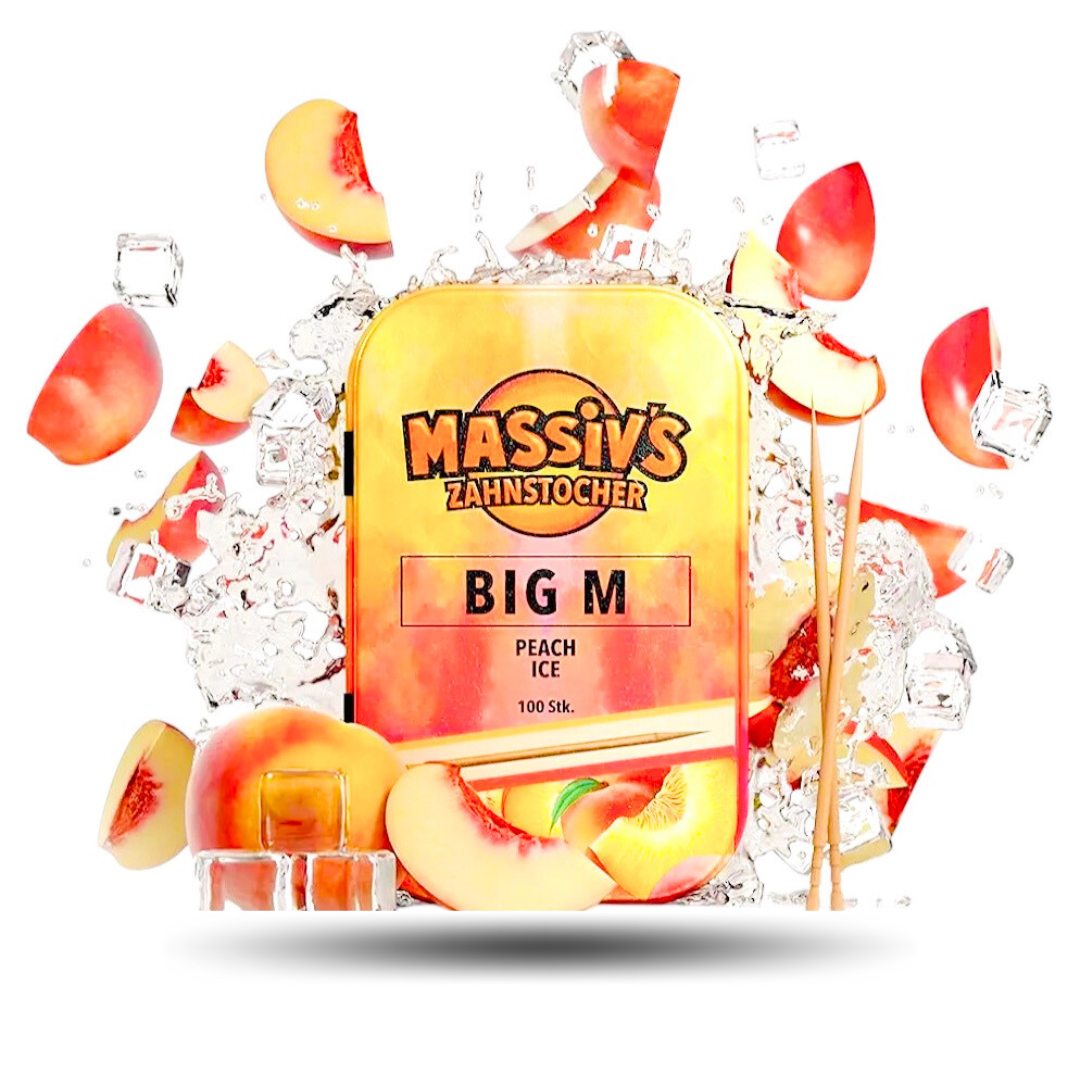 Massiv's Zahnstocher