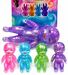 Glitter Baby Sugar Squishy (13.5cm)