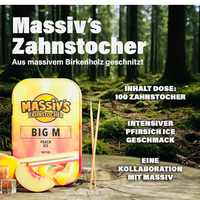Massiv's Zahnstocher
