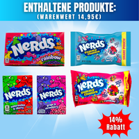 Nerds Bundle
