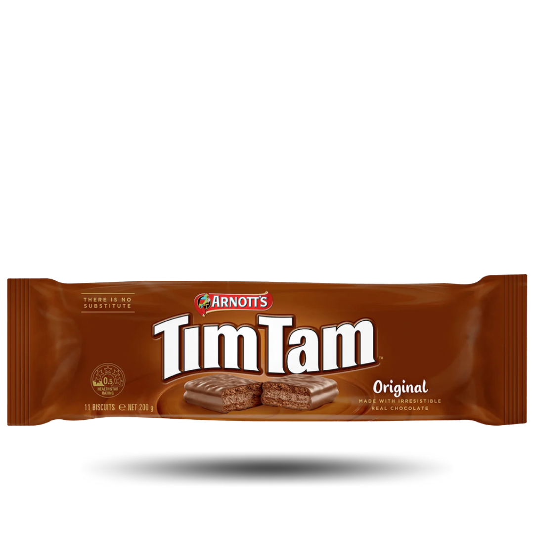 🍫 Arnott’s Tim Tam