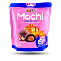 Royal Family Mochi