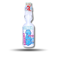 Hata Ramune Japanische Kult-Limonade
