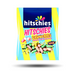 Hitschies Crunchies