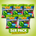 5x Sour Crunchy Balls