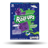 Fruit Roll-Ups USA