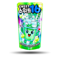 Sweet 16 Ade Zero Sugar