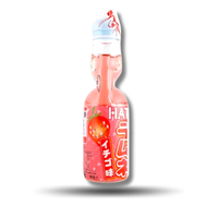 Hata Ramune Japanische Kult-Limonade