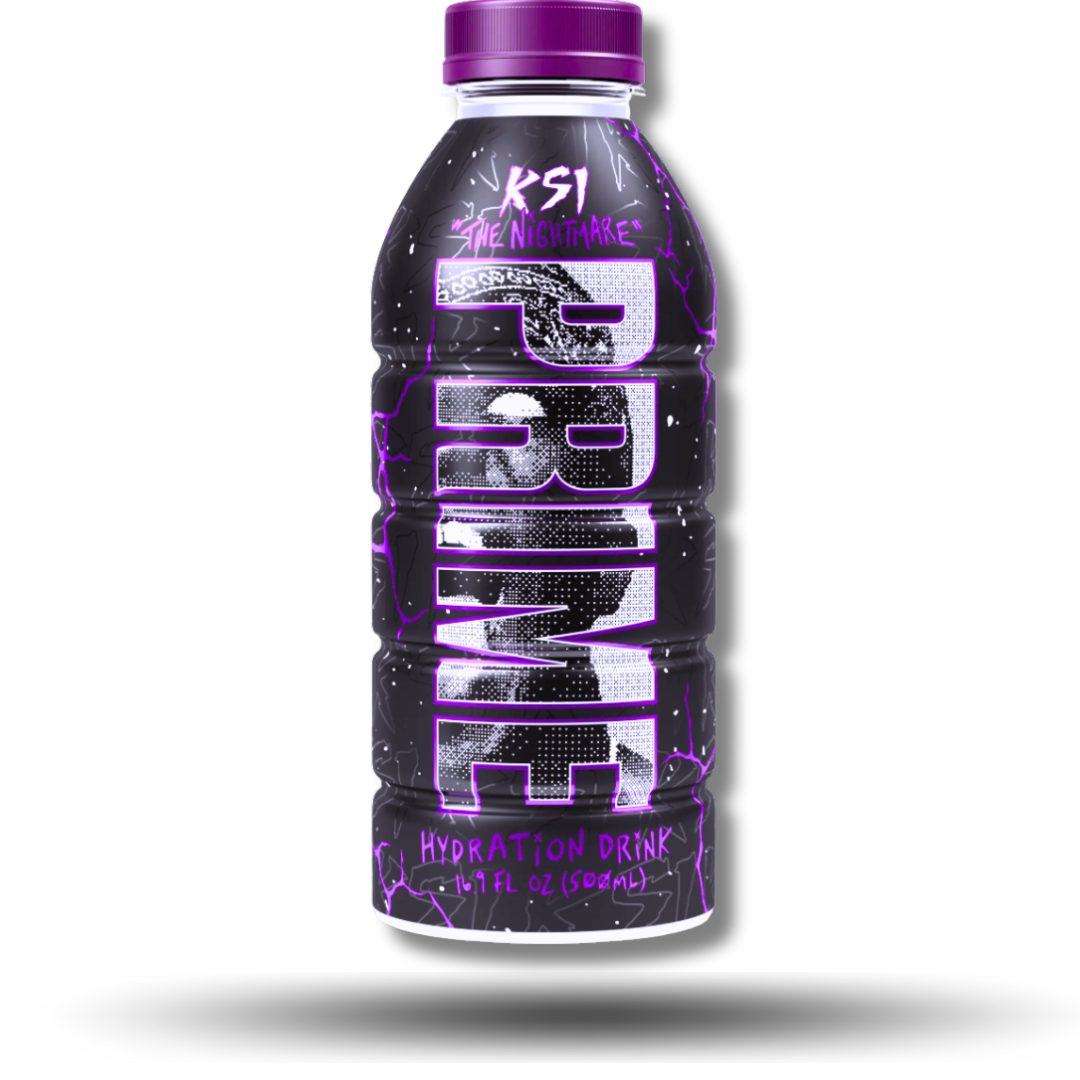 PRIME Hydration