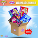 Warheads Bundle