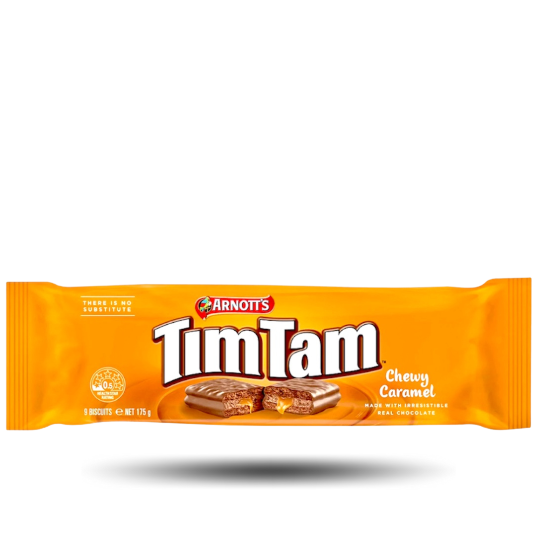 🍫 Arnott’s Tim Tam
