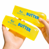 Vaseline Butter Squishy