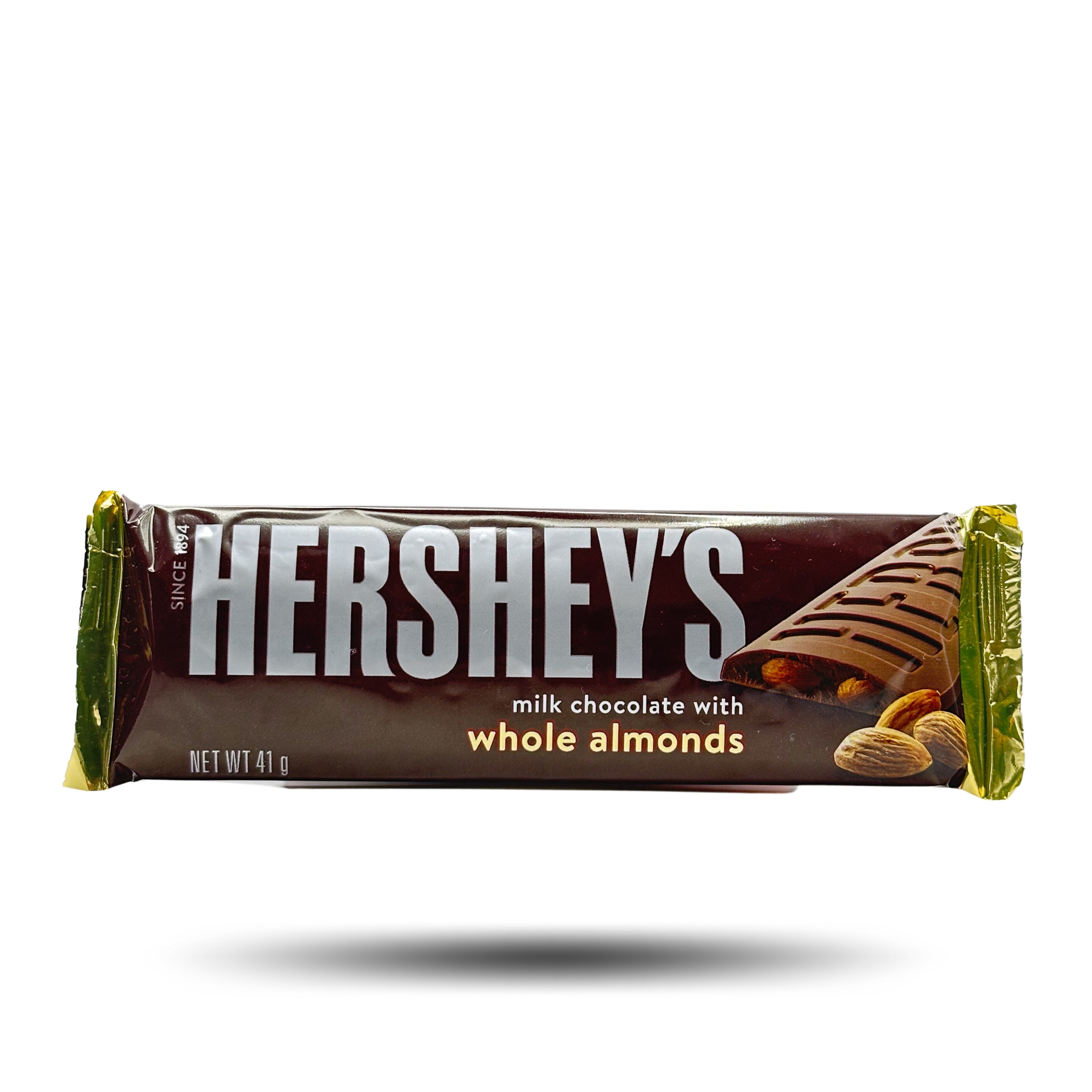 Hershey's Whole Almonds