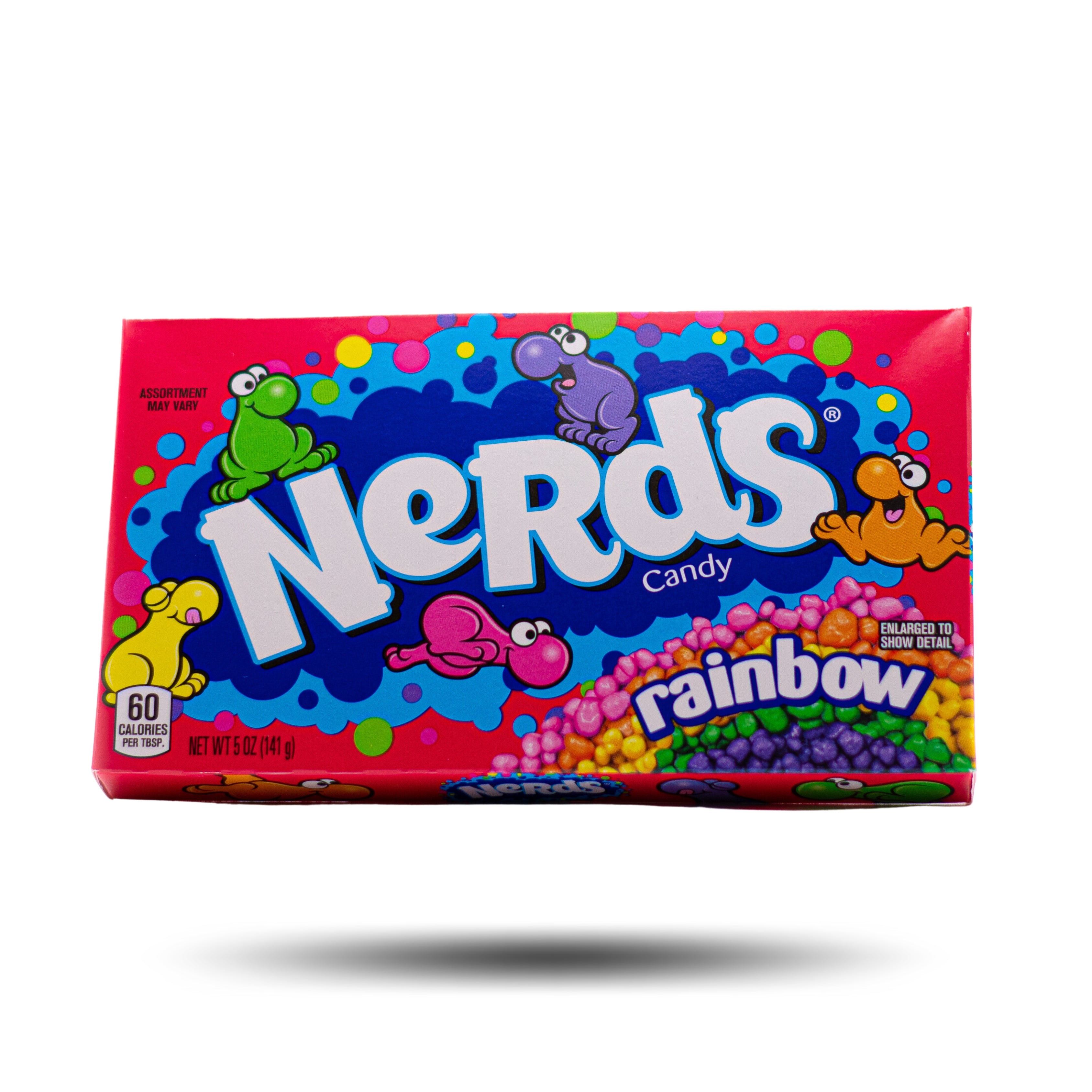 Rainbow Nerds