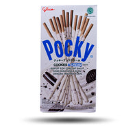 Pocky Cookies & Cream