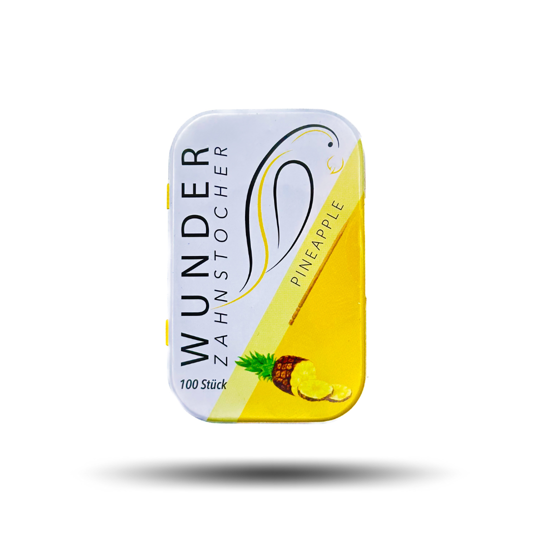 Wunder Zahnstocher