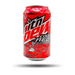 Mountain Dew Code Red