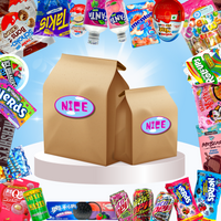 Nice Candy Mystery Pakete