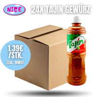 24x Tajín Gewürz 45g