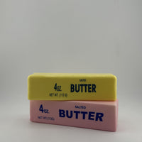 Butter Squishy 2er Pack