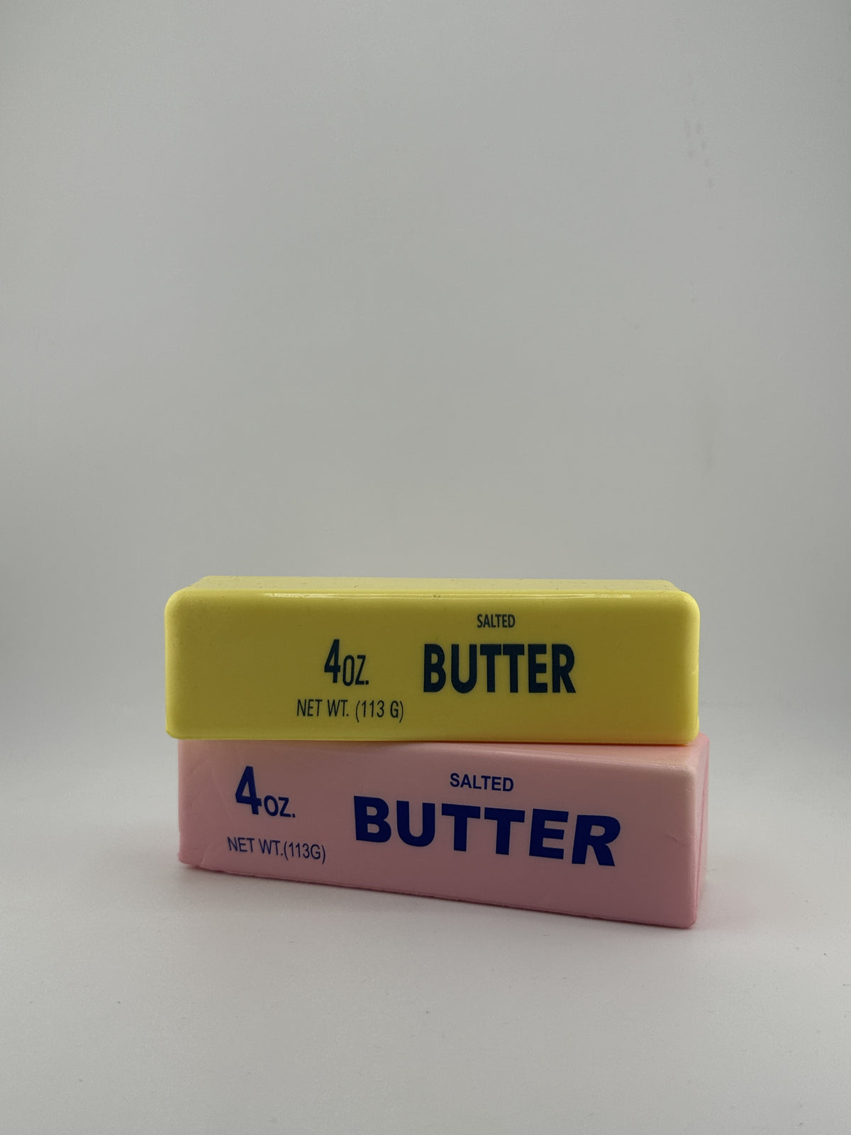 Butter Squishy 2er Pack