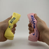 Butter Squishy 2er Pack
