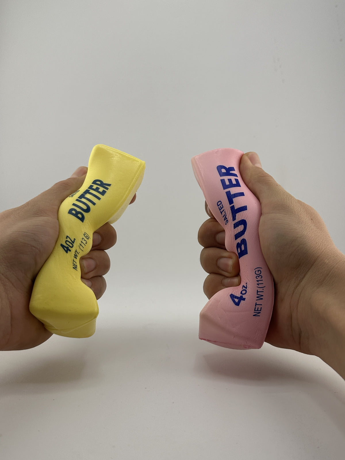 Butter Squishy 2er Pack