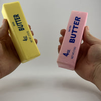 Butter Squishy 2er Pack