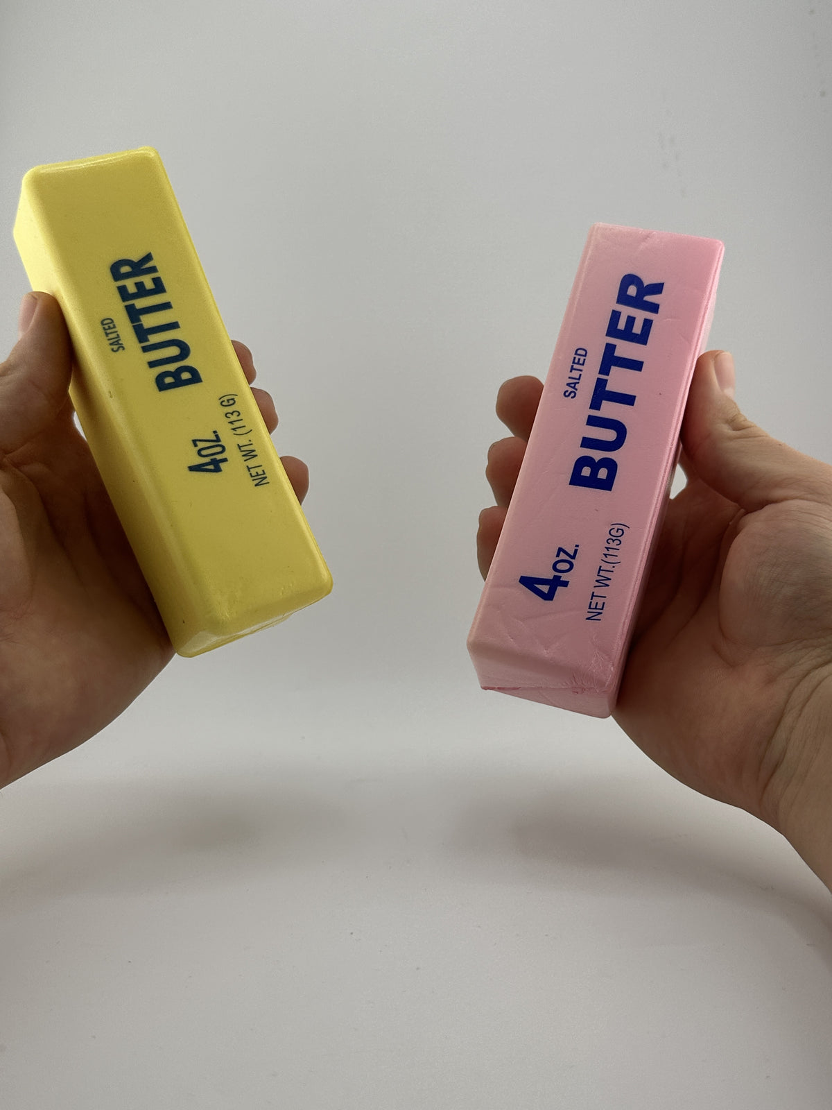 Butter Squishy 2er Pack