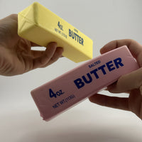 Butter Squishy 2er Pack