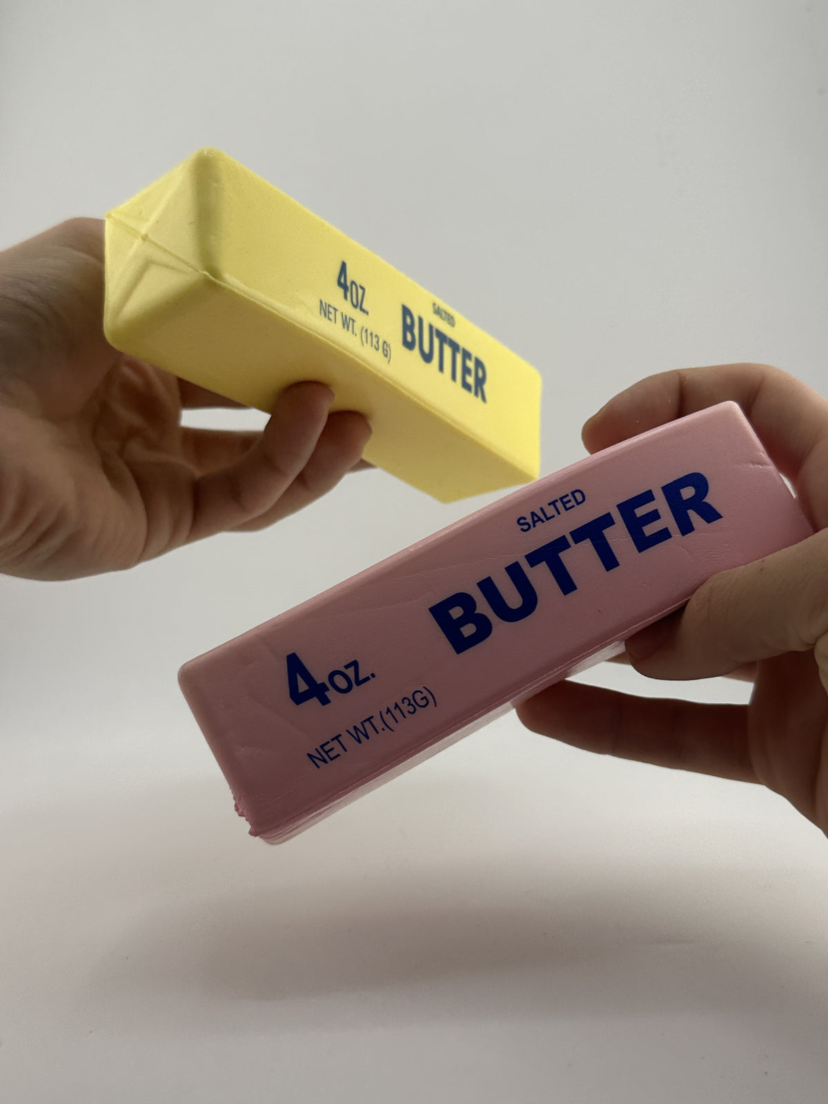 Butter Squishy 2er Pack