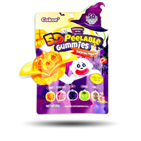 Cokoc Peeling Candies & Gummies