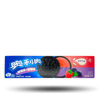Asiatische Oreos (verschiedene Sorten)
