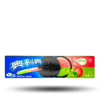Asiatische Oreos (verschiedene Sorten)