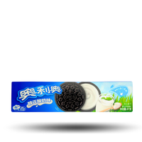 Asiatische Oreos (verschiedene Sorten)