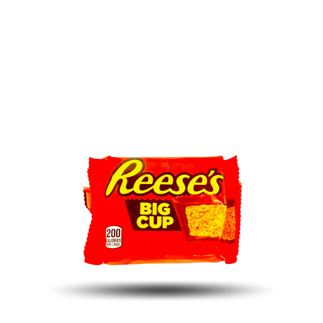🥜🍫 Reese’s Big Cup