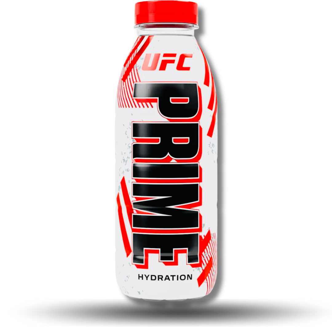 PRIME Hydration