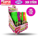 Toothbrush Spray Candy 30er Tray