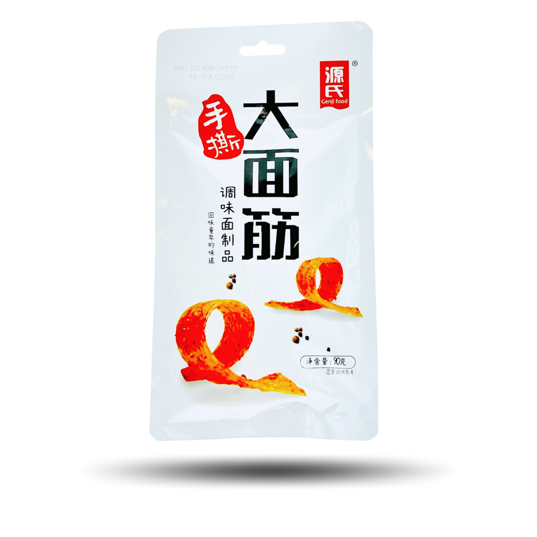 🌶️ Genji Food Latio Da Mian Jin