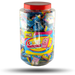 70x Candy Watches Jar
