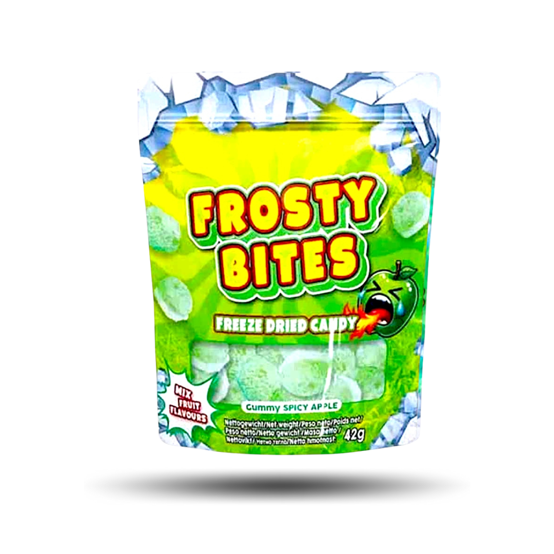 Frosty Bites (Gefriergetrocknet)