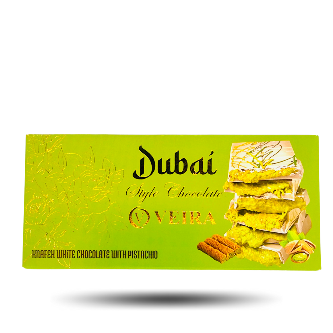 ✨ Veira Dubai Style Chocolate