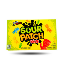 Sour Patch Kids