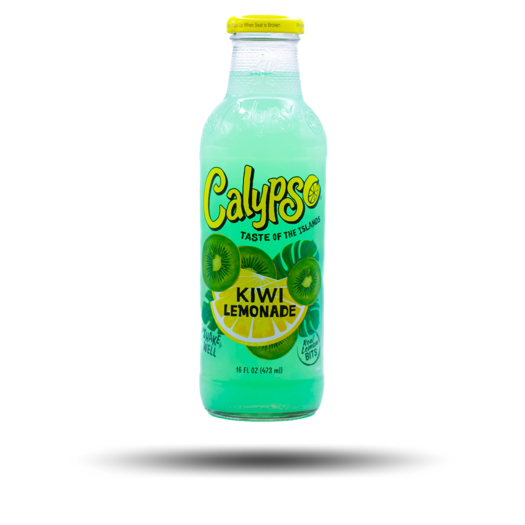 Calypso Kiwi Lemonade