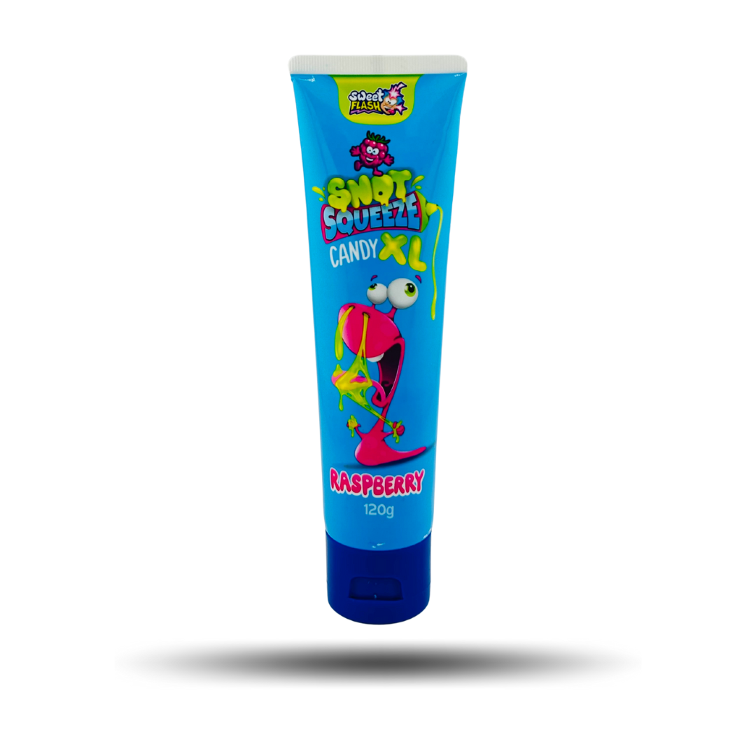 🤧 SNOT SQUEEZE Candy XL