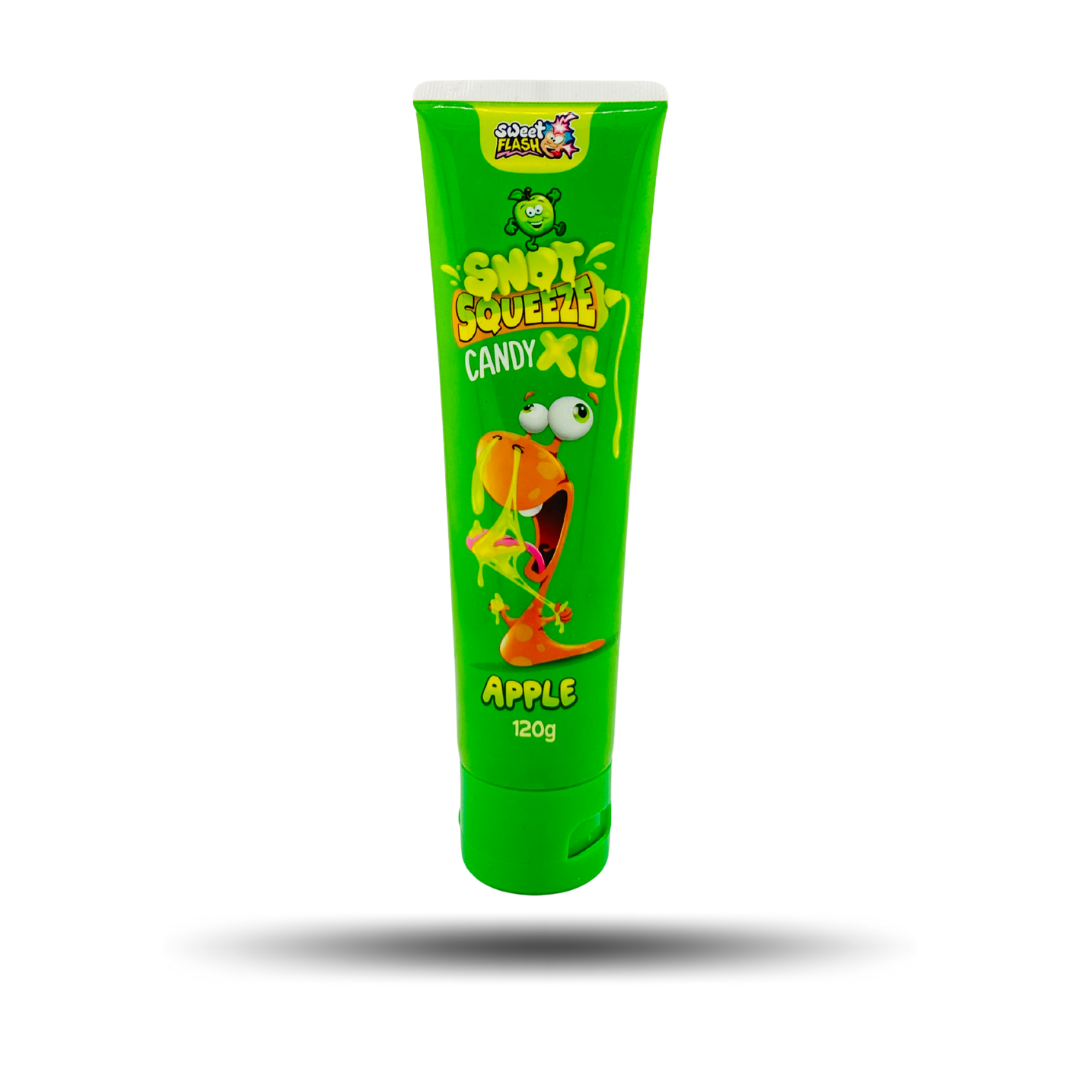 🤧 SNOT SQUEEZE Candy XL