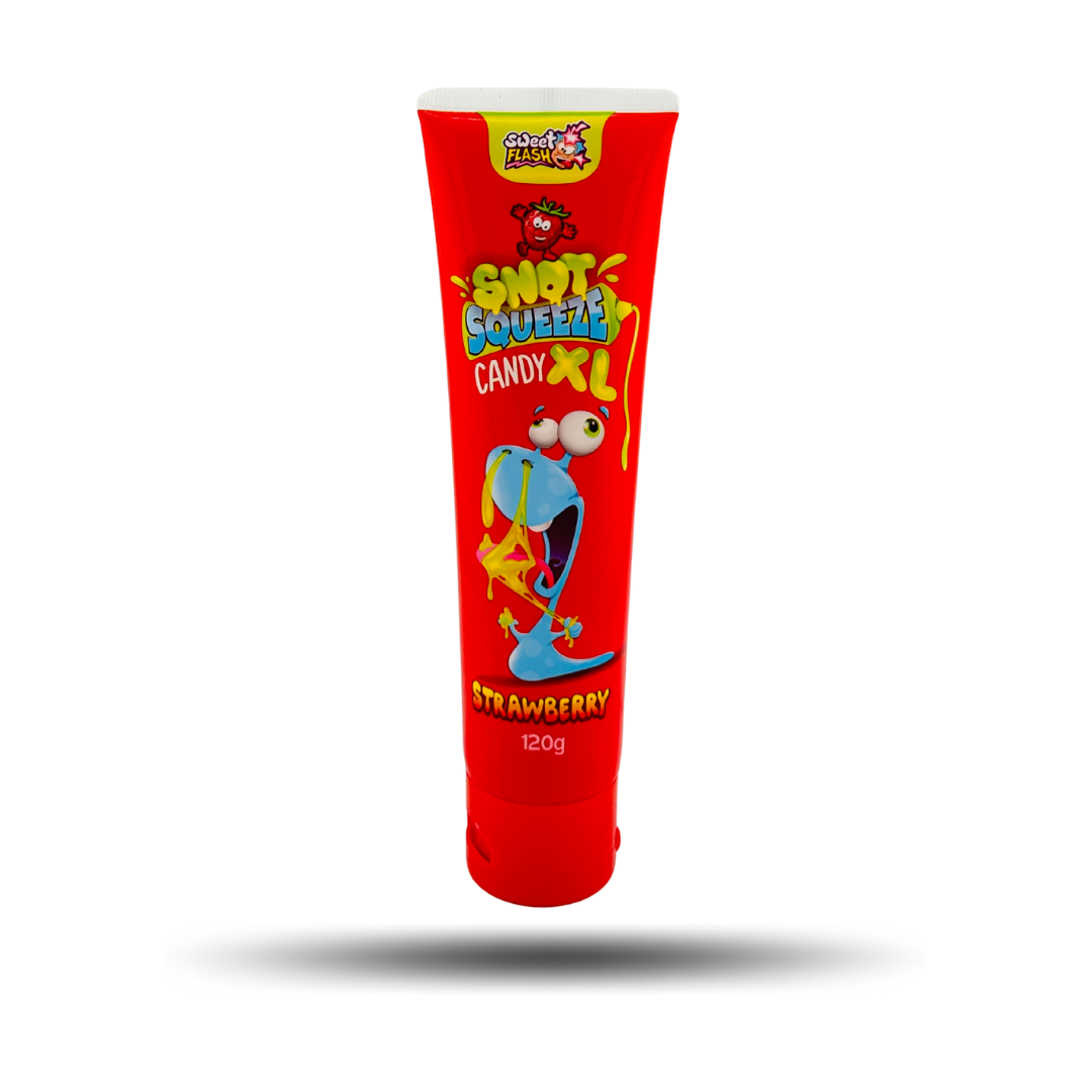 🤧 SNOT SQUEEZE Candy XL