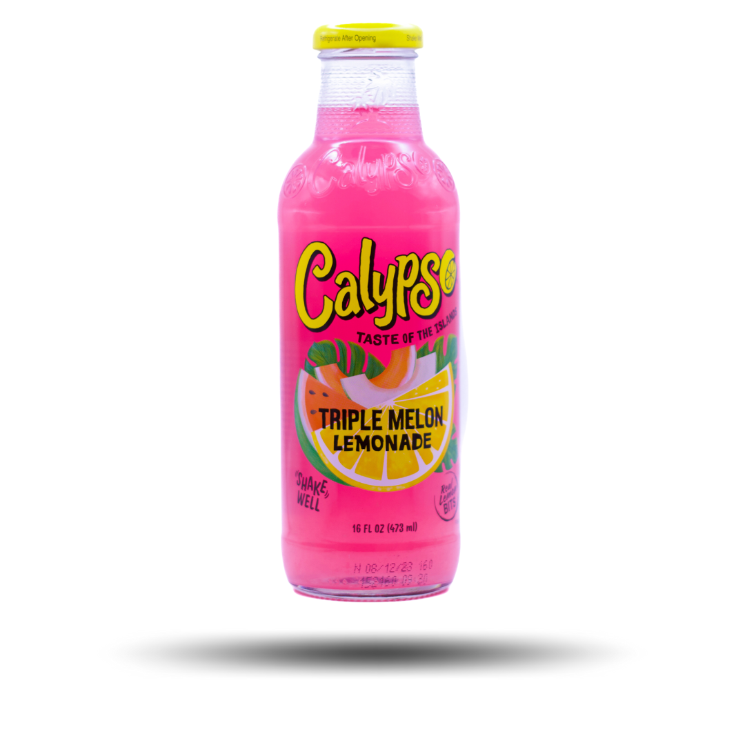 Calypso Triple Melon Lemonade