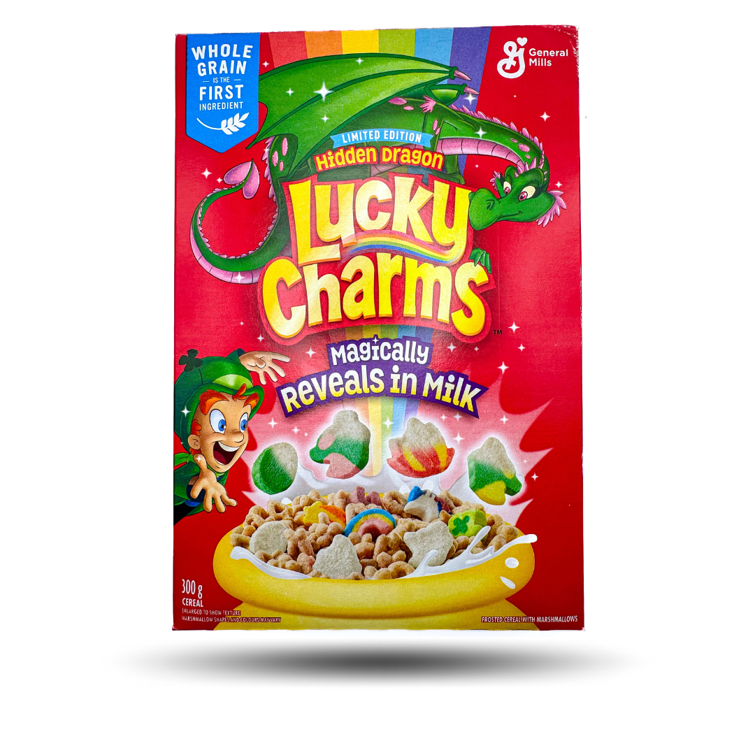 Lucky Charms